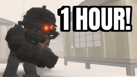 AF Boris theme 1 HOUR! | Roblox Piggy