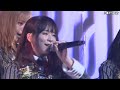 2021.5.1 熊本公演 M4.強がり時計 #チーム8 #倉野尾成美