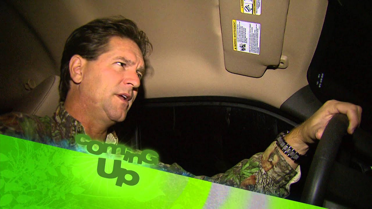 radioactive This Week on Kentucky Afield October 11