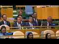 WATCH LIVE | 81st U.N. General Assembly Day 5 Brings Key Addresses — Lavrov, Jaishankar & More | APT
