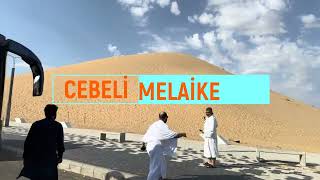 CEBELİ MELAİKE BEDİR Resimi