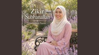 Zikir Subhanallah