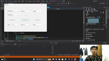 Praktikum 2 Pemrograman Framework (.NET) - Pras Tio Rifki Wijaya (21SA1149)