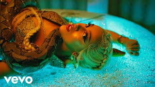 Cardi B, Megan Thee Stallion - WAP (Feat. Doja Cat, Nicki Minaj)[Remix Video]