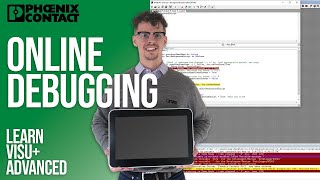 Online Debugging | Learn Visu+ Advanced Tutorials by Airline Hydraulics 221 views 1 year ago 10 minutes, 9 seconds