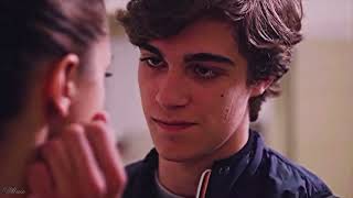 Chiara & Niccolò // You'll never be friends