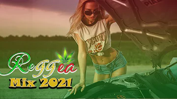 Hot Reggae Chill Songs 2021 - Reggae Summer Mix - Best Reggae Songs Mix