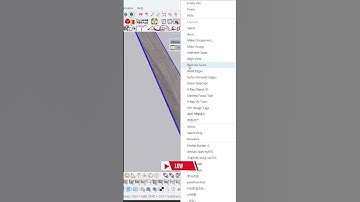 SketchUp Texture Plugin #sketchuptutorial #SketchUpPlugins #3DModeling #plugins #tipsandtricks