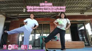 Path-Fit 2 - Final Requirement - LORENZO,OCAMPO