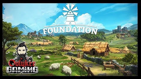 Foundation - Full Release - Ep.5 - Mission Failed