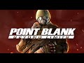 LIVE Point Blank ! Mabar Expert sebentar aja !!!