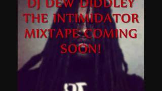 HOLY GHOST DJ DEW DIDDLEY.