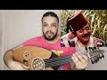 تعليم عزف عود اغنية دقينا ما ردوش نصري شمس الدين كامله النوته الحرفيه مكتوبه علي الشاشه تعليم عزف عود اغنية دقينا ما ردوش نصري شمس الدين كامله النوته الحرفيه مكتوبه علي الشاشه