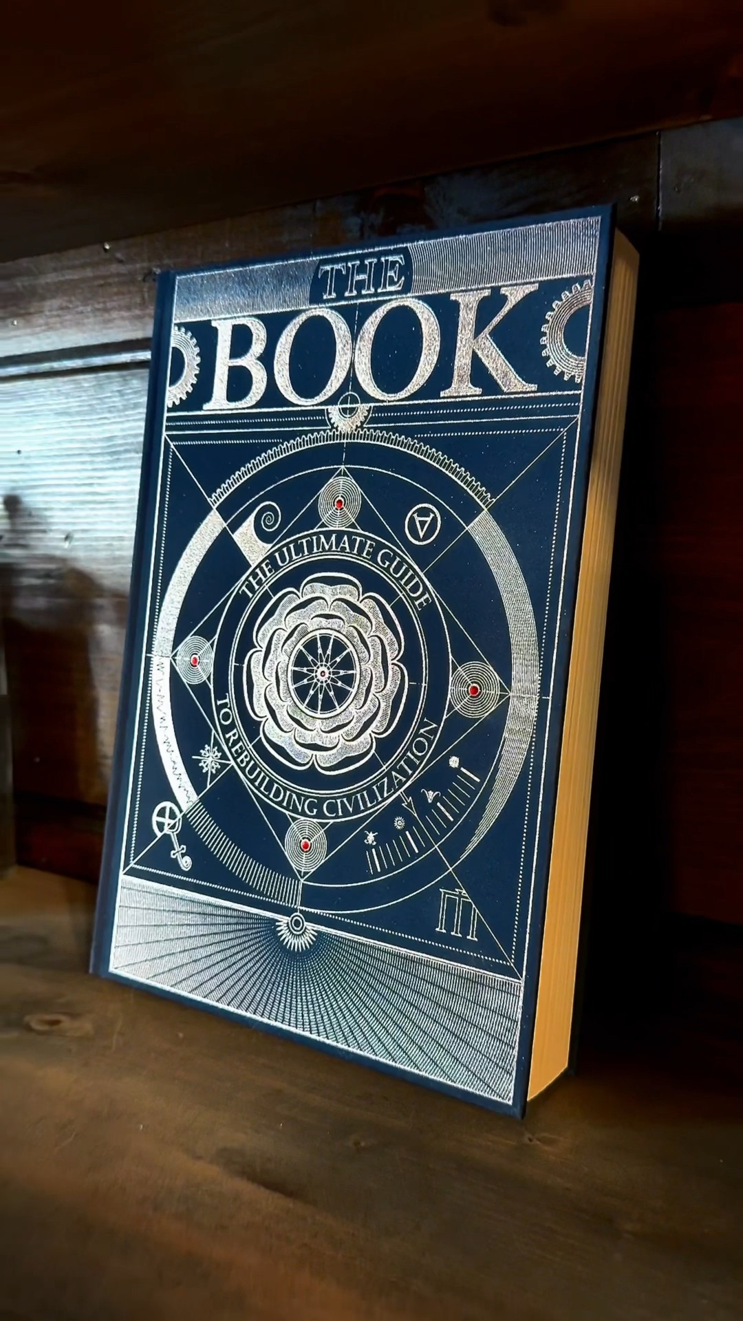 Hungry Minds: The Book - YouTube
