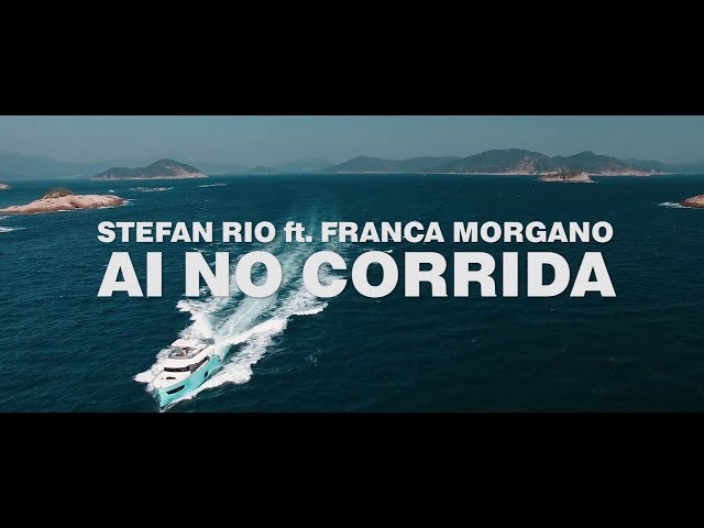 Stefan Rio Ft. Franca Morgano - Ai No Corrida