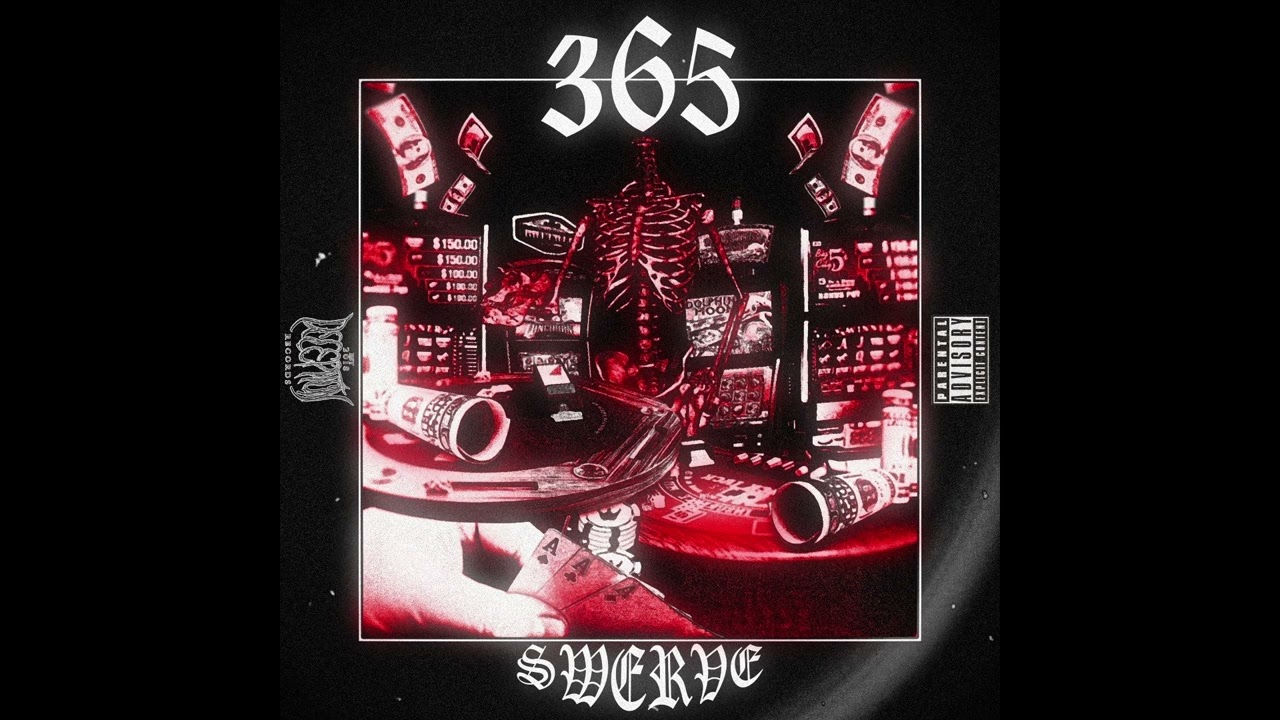 WERVE - 365 (FULL ALBUM) - YouTube