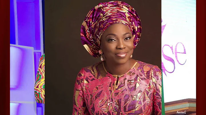 ARISE Women's Conference 2016 Teaser