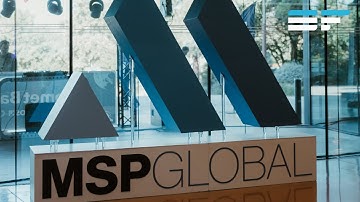 MSP GLOBAL 2025 | Highlights | Server Factory