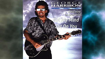George Harrison - Got My Mind Set On You - Instrumental