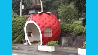フルーツバス停.(2006.7.18) フルーツバス停 検索動画8 フルーツバス停.(2006.7.18) フルーツバス停 検索動画 8