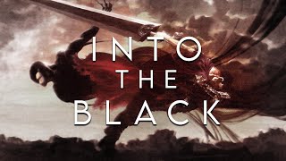 Aviators - Into The Black (Berserk Song | Dark Alternative) Resimi