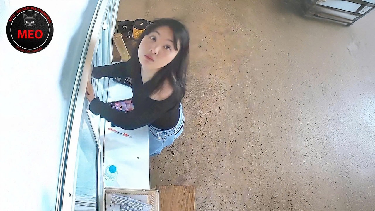 That Was Really Filmed On Camera | Incredible Moments Happening Right Now Around the World 2025