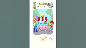 Dop 5 (Delete one part) Level 189- Walkthrough solutions - All Levels @Mr.Pendu69