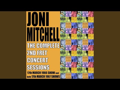 Urge for Going (Live WTRI-FM Broadcast 1966)