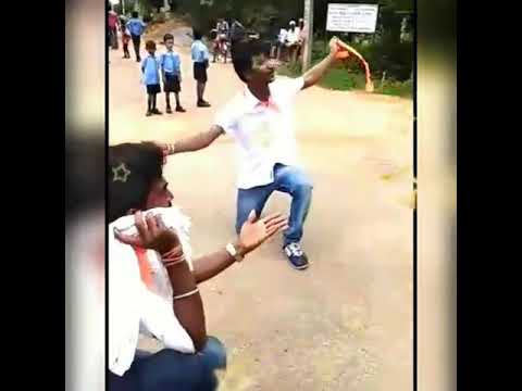 Masthu masthu dj dance