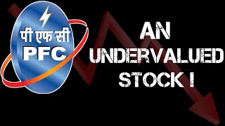 PFC : An Undervalued Stock ? II Is PFC A Value Buy ? II