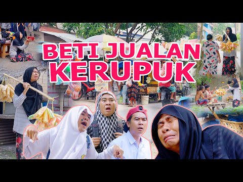 BETI HIDUP DI JALANAN