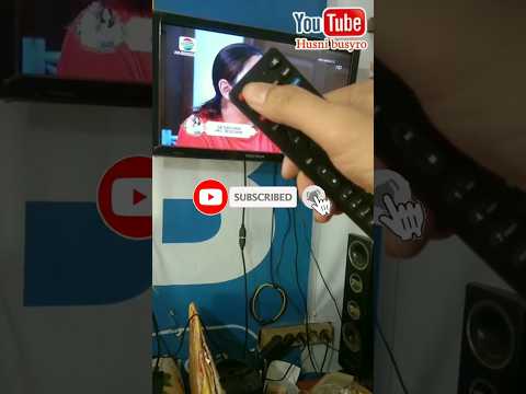 CARA MEMATIKAN STB
