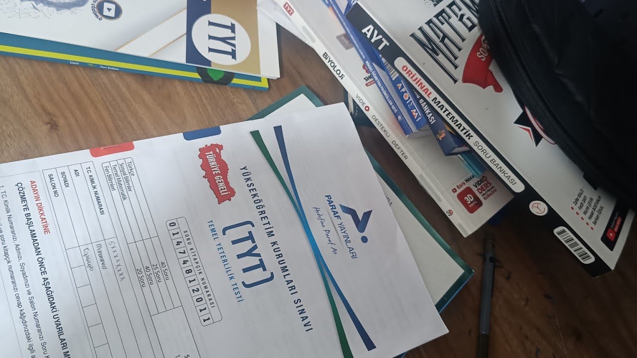 Paraf Türkiye geneli hakkında yorumum | berbattı.