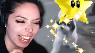 Memes that caught me off guard