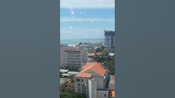 Bãi Biển Đồi Dương (Phan Thiết 18/02/2023)