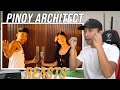 PINOY ARCHITECT REACTS TO JAMILL HOUSE