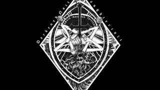 Darkened Nocturn Slaughtercult - Fundaments of Seminal Knowledge