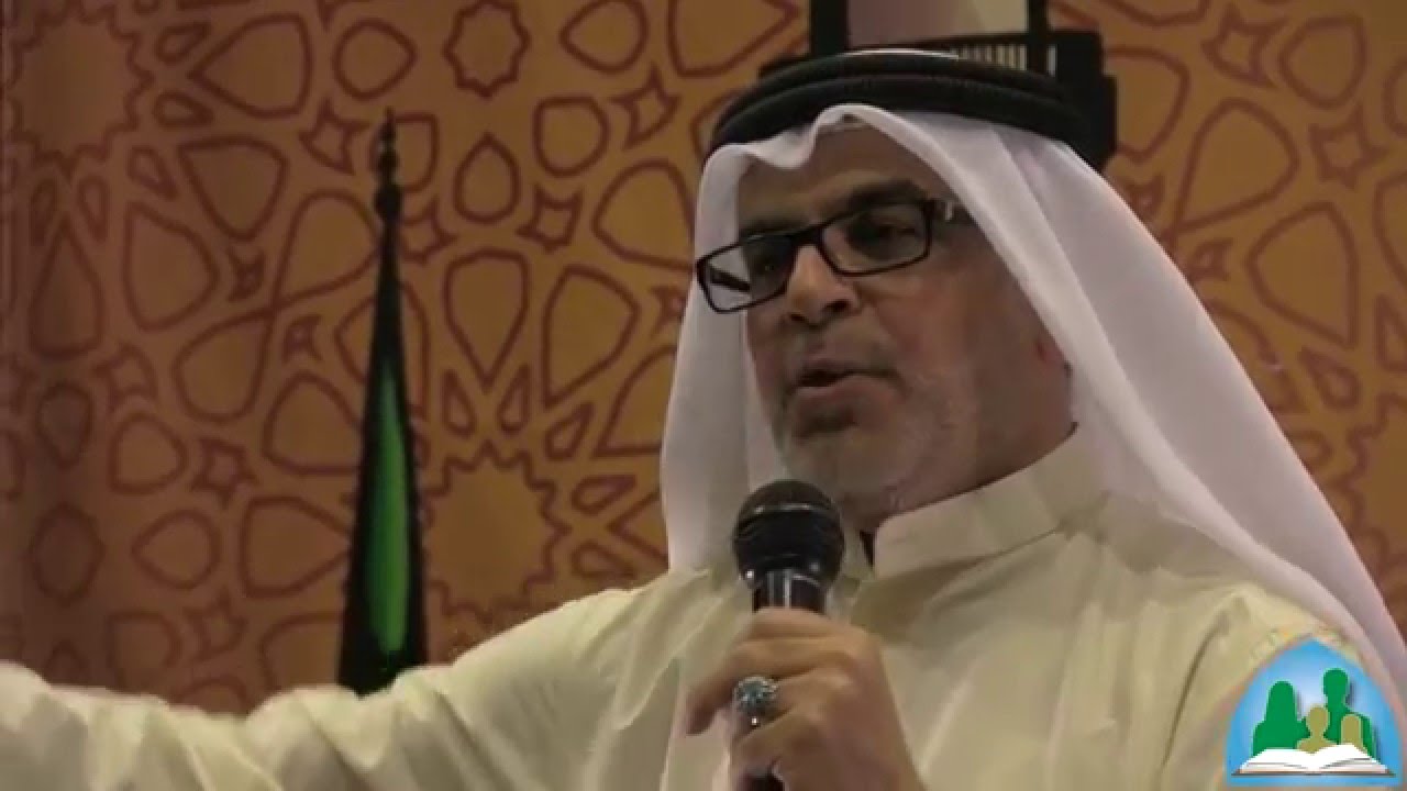 ⁣الحاج نزار القطري: هوسات | 2015/12/26 - Muslim Group 2015