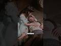 El dolor de Kösem Sultan por su padre #historia #shorts