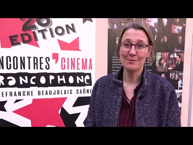 Rencontres du cinéma francophone 2021