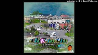 Dj Rushhour Sa  Eroundin