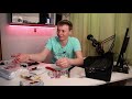 Много посылок с алиэкспресс Большая распаковка aliexpress