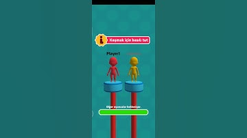 Fun Race 3D - Gameplay Walkthrough Part 1 (Android, iOS Gameplay)