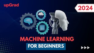 Machine Learning Tutorial for Beginners 2024 | Types of Machine Learning | Machine Learning  Course