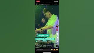 dj thai hoang - bóng phù hoa    cre:th