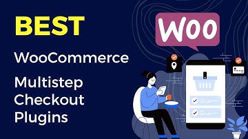 WooCommerce Multistep Checkout Plugins | Multistep Checkout Plugins