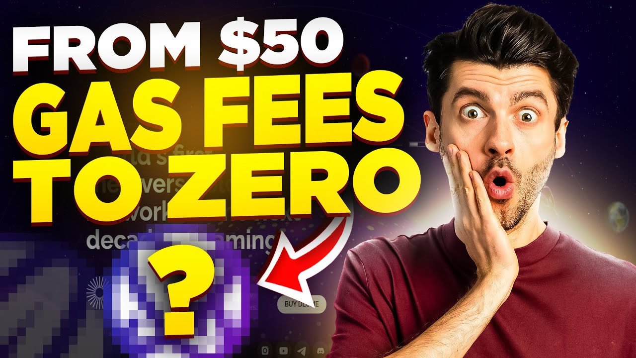 New Crypto Presale | Aureal One: The Game-Changer in Blockchain Gaming -  YouTube