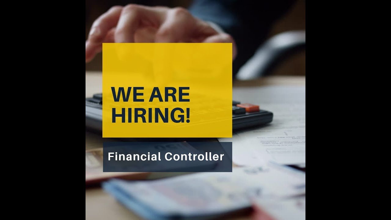 Hiring a Financial Controller for a D2C Wellness Brand 