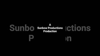 A Sunbow Productions Production (1992)