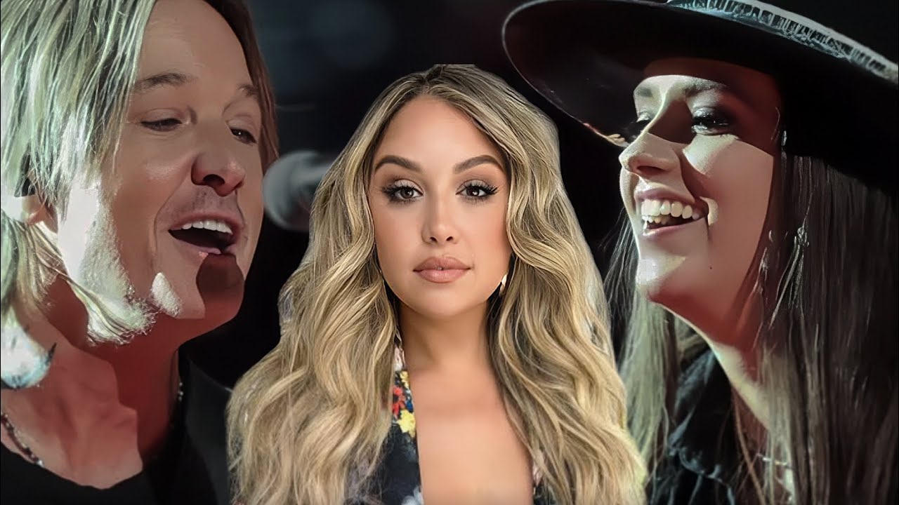 Александра Кей раскрывает правду о слухах об интрижке Кита Урбана